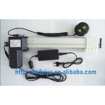 Linear Actuator for Cabinet Lift (FY014)